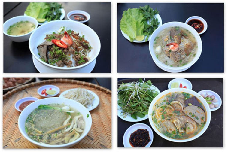 Madame Lân - Đà Nẵng